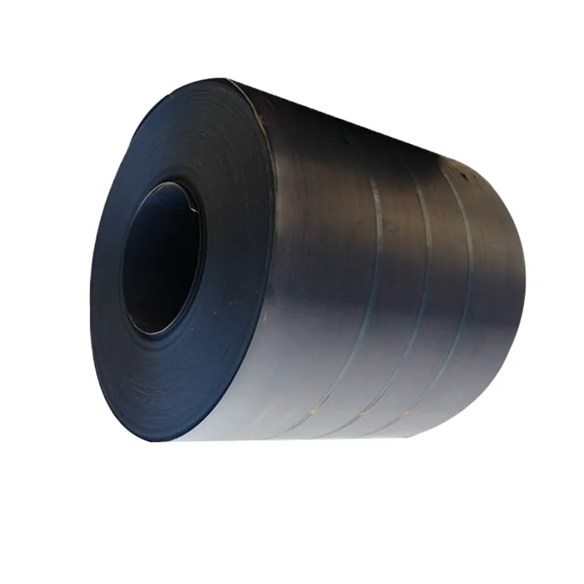 high hardness q235 carbon steel hot rolled coil / s